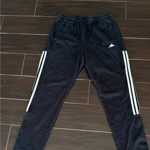 Adidas vintage pants in good condition